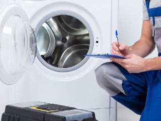 Подключение стиральной машины Гуково цена 581 руб.